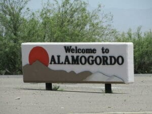 Alamogordo NM 01