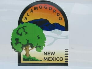 Alamogordo NM 05