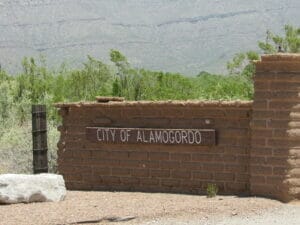 Alamogordo NM 11