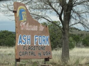 Ash Fork AZ 16
