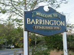 Barrington RI 01