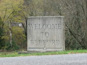 Bedford IN 01