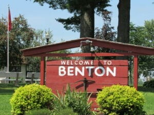 Benton WI 02