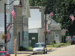Benton WI 04