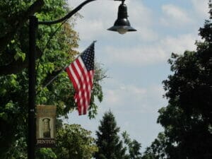 Benton WI 07