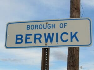 Berwick PA 01