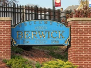 Berwick PA 03