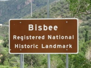 Bisbee AZ 01