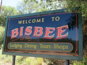 Bisbee AZ 02
