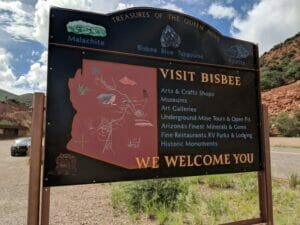 Bisbee AZ 27