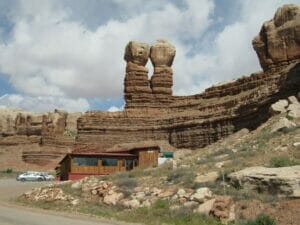 Bluff UT 02