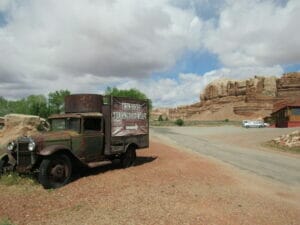 Bluff UT 03