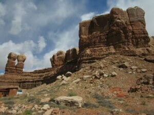 Bluff UT 04