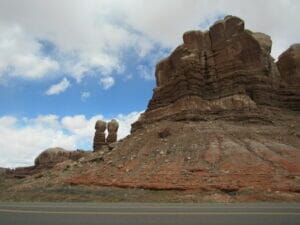 Bluff UT 05