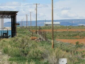 Bluff UT 10