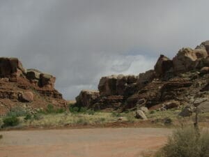 Bluff UT 11
