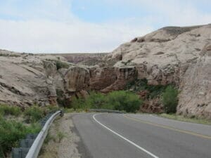 Bluff UT 14