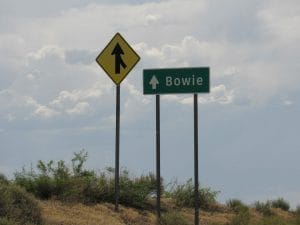 Bowie AZ 01