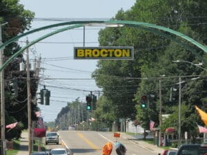 Brocton NY 02