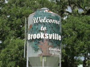 Brooksville FL 06