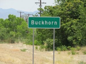 Buckhorn NM 01