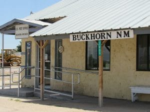 Buckhorn NM 03