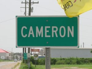 Cameron LA 01