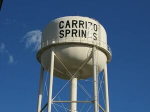 Carrizo Springs TX 02