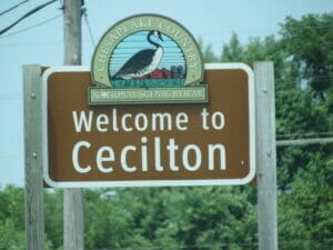 Cecilton MD 01
