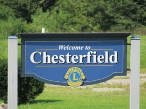 Chesterfield NH 01