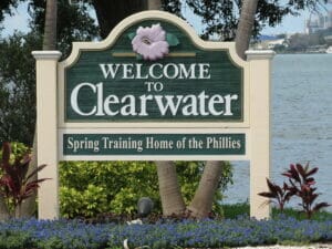 Clearwater FL 01