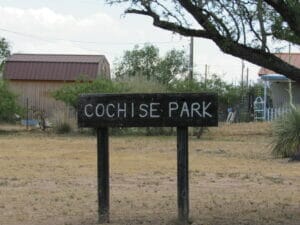 Cochise AZ 12