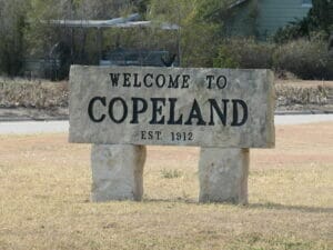 Copeland KS 01