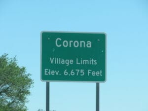 Corona NM 01