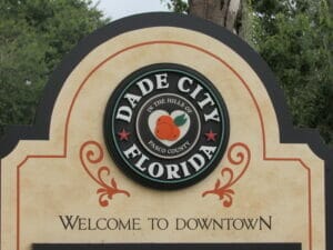 Dade City FL 04