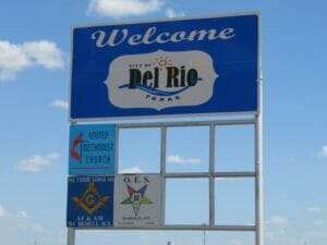 Del Rio TX 01