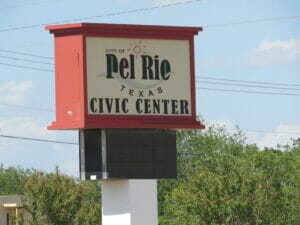Del Rio TX 07