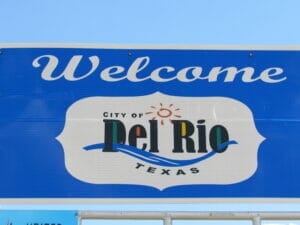 Del Rio TX 09
