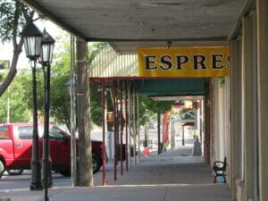 Deming NM 07