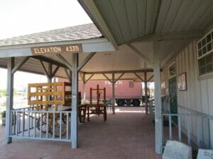 Deming NM 21