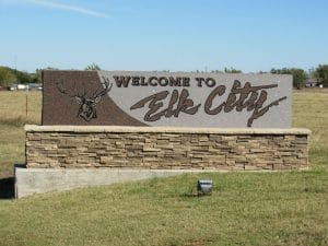 Elk City OK 01