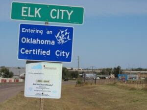 Elk City OK 02
