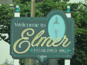 Elmer NJ 09
