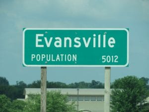 Evansville WI 02
