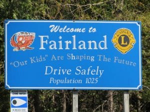 Fairland OK 01