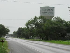 Falfurrias TX 03