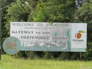 Folkston GA 01