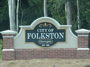 Folkston GA 02