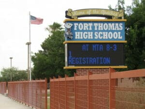 Fort Thomas AZ 02