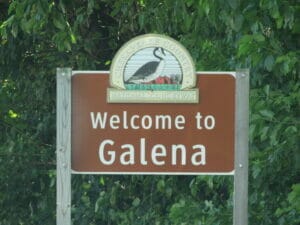 Galena MD 01